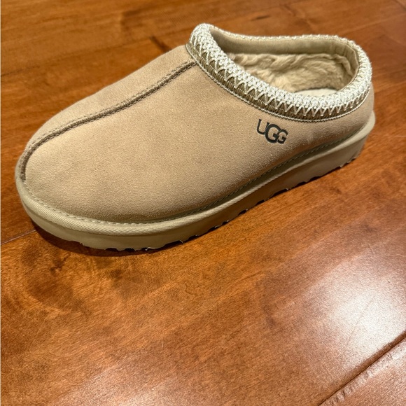 Women’s Ugg Tasman - Picture 2 of 7